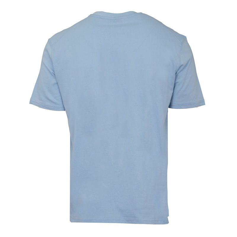 Tee shirt mc off white ts mc brod Homme COMPAGNIE DE CALIFORNIE