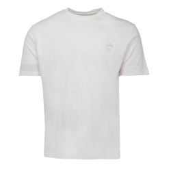 Tee shirt mc off white ts mc brod Homme COMPAGNIE DE CALIFORNIE