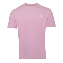 Tee shirt mc pink ts relief Homme COMPAGNIE DE CALIFORNIE