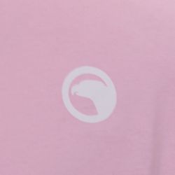 Tee shirt mc pink ts relief Homme COMPAGNIE DE CALIFORNIE