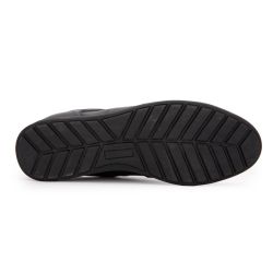 Basket mode nappa noir t 105 t41/46 Homme PIERRE CARDIN Basket mode nappa noir t 105 t41/46 Homme PIERRE CARDIN