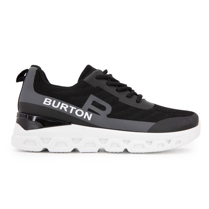 Basket almanzo homme burton of london Homme BURTON OF LONDON