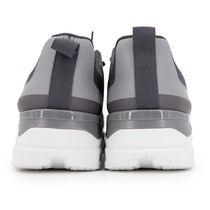 Basket almanzo homme burton of london Homme BURTON OF LONDON