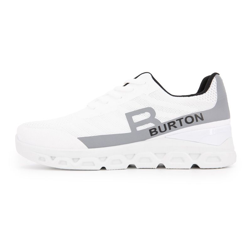 Basket almanzo homme burton of london Homme BURTON OF LONDON