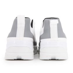 Basket almanzo homme burton of london Homme BURTON OF LONDON