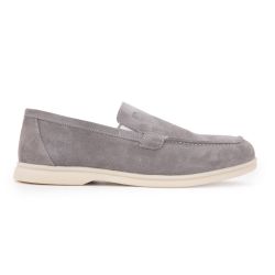 Mocassin velour piedrasa-187 t41/46 Homme PIERRE CARDIN