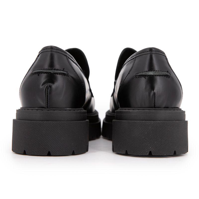 MOCASSIN PRETO SUKEBY T36/T41 MOCASSIN PRETO SUKEBY T36/T41
