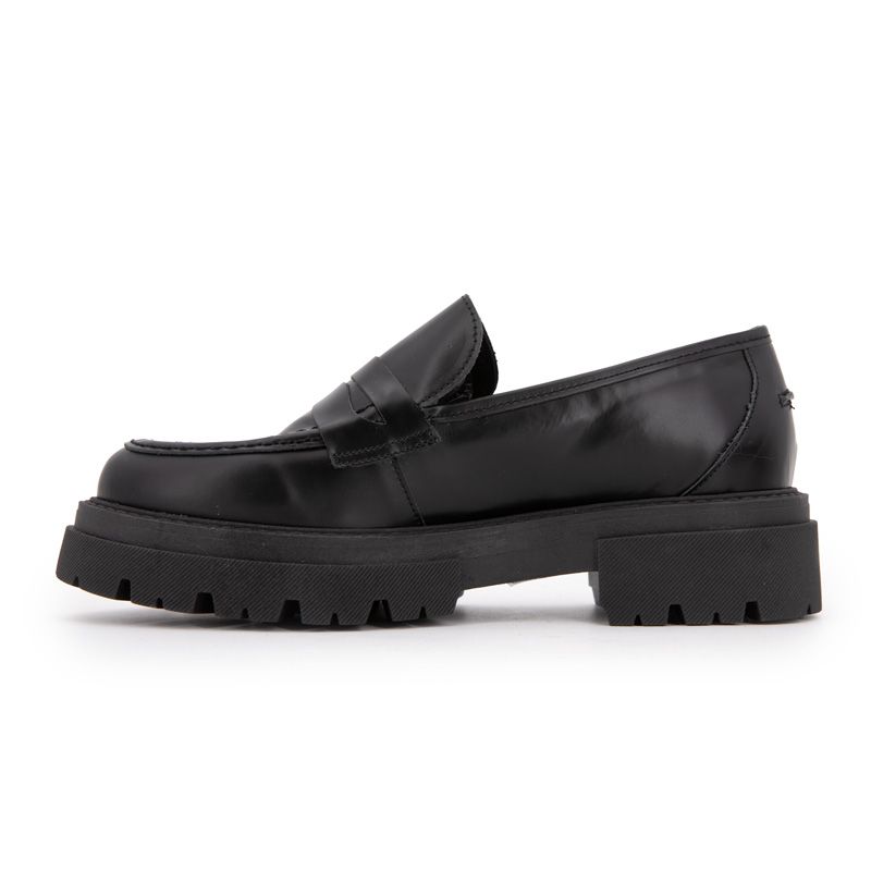 MOCASSIN PRETO SUKEBY T36/T41 MOCASSIN PRETO SUKEBY T36/T41