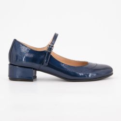Escarpin naplak coral blue rafia t36/41 Femme XAVIER DANAUD Escarpin naplak coral blue rafia t36/41 Femme XAVIER DANAUD