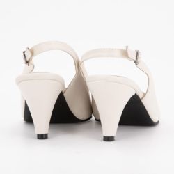 Escarpin nappa noir f 515 t36/41 Femme XAVIER DANAUD Escarpin nappa noir f 515 t36/41 Femme XAVIER DANAUD