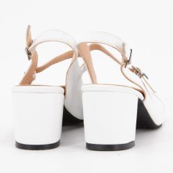 Escarpin nappa platine/nappa beige f 512 t36/41 Femme XAVIER DANAUD Escarpin nappa platine/nappa beige f 512 t36/41 Femme XAVIER DANAUD