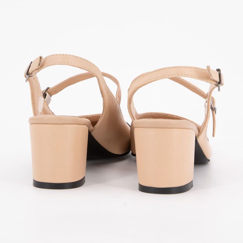 Escarpin nappa platine/nappa beige f 512 t36/41 Femme XAVIER DANAUD Escarpin nappa platine/nappa beige f 512 t36/41 Femme XAVIER DANAUD