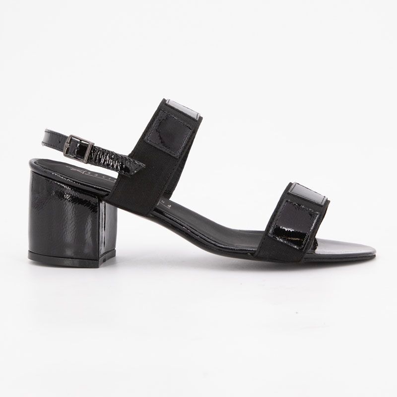 Sandale naplak noir f 519 t36/41 Femme XAVIER DANAUD