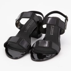 Sandale naplak noir f 519 t36/41 Femme XAVIER DANAUD Sandale naplak noir f 519 t36/41 Femme XAVIER DANAUD