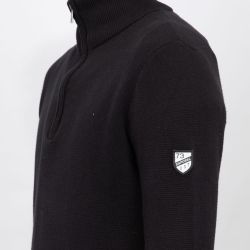 Pull demi zip turano Homme KAPORAL Pull demi zip turano Homme KAPORAL