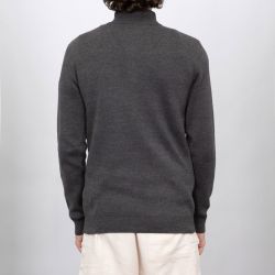 Pull demi zip turano Homme KAPORAL Pull demi zip turano Homme KAPORAL