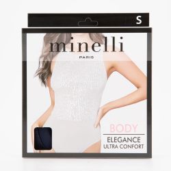 Body elegance victory Femme MINELLI Body elegance victory Femme MINELLI