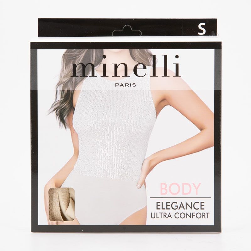 Body elegance victory Femme MINELLI Body elegance victory Femme MINELLI