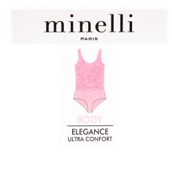 Body elegance victory Femme MINELLI Body elegance victory Femme MINELLI