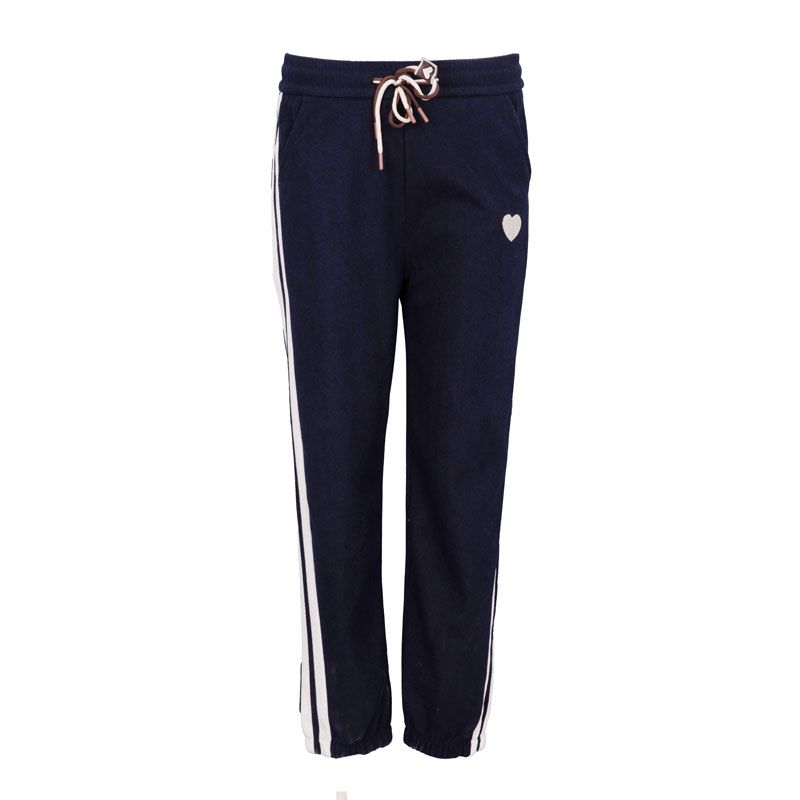 Bas de jogging avec bandes nelsy Femme BURTON OF LONDON