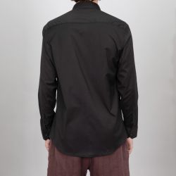 Chemise bleu dragee c14 coton poly fanatisie bill00 Homme BILL TORNADE