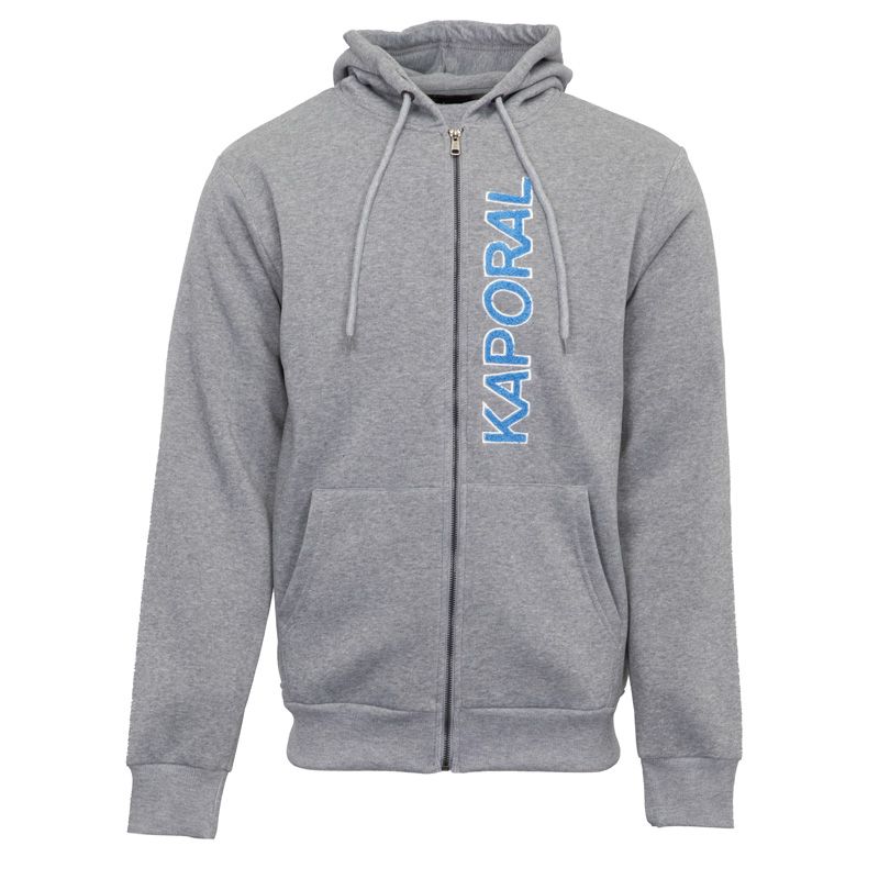 Veste zippee turker kaporal Homme KAPORAL