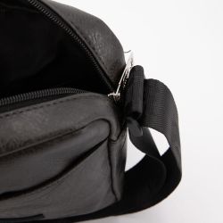 Sacoche bandouliere benicio Homme KAPORAL