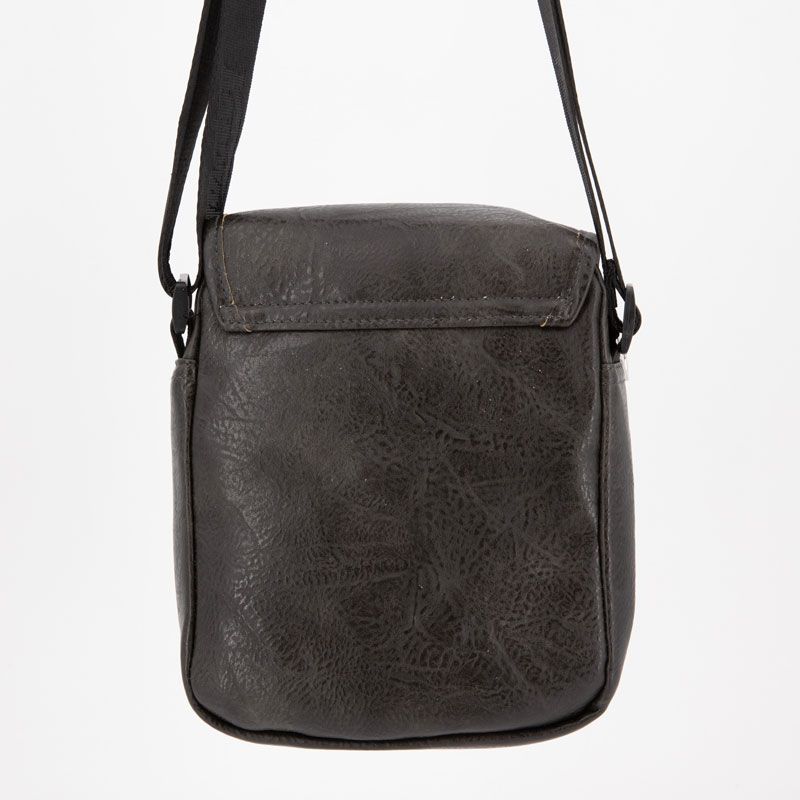 Sacoche bandouliere benicio Homme KAPORAL