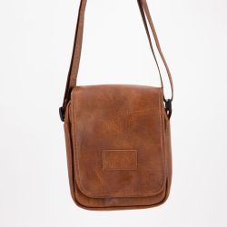 Sacoche bandouliere benicio Homme KAPORAL