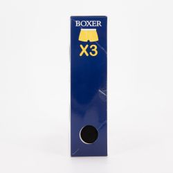 Lot de 3 boxers ayden Homme CHEVIGNON Lot de 3 boxers ayden Homme CHEVIGNON