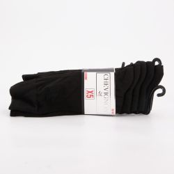 Lot de 5 paires de chaussettes chemsy Homme CHEVIGNON