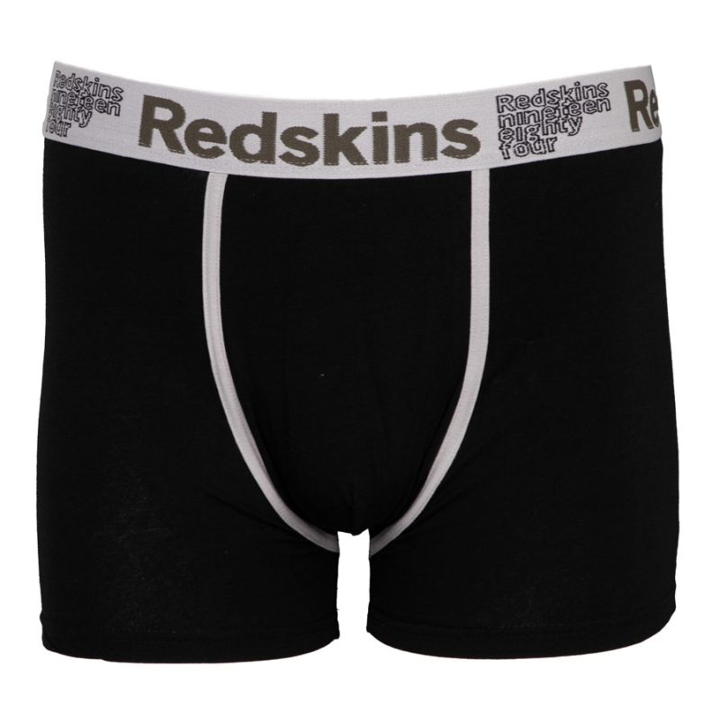 Boxer soliman Homme REDSKINS