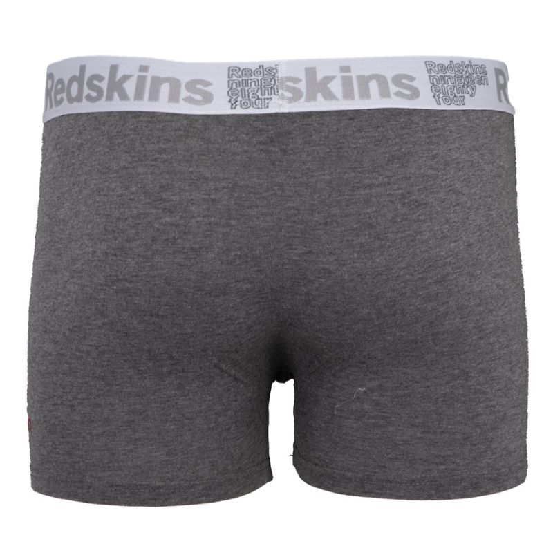 Boxer soliman Homme REDSKINS