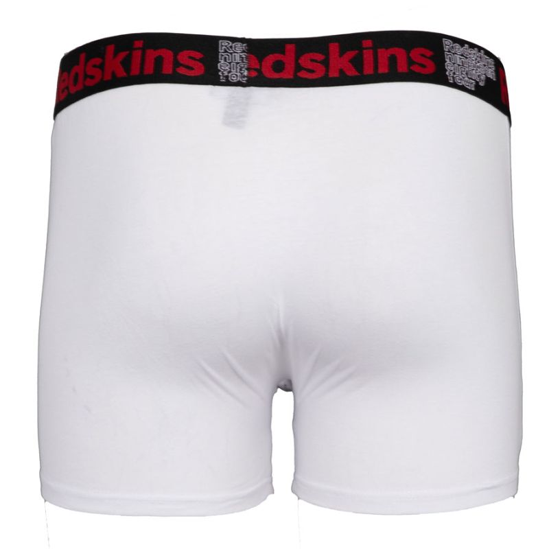 Boxer soliman Homme REDSKINS