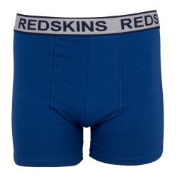 Boxer manolis Homme REDSKINS