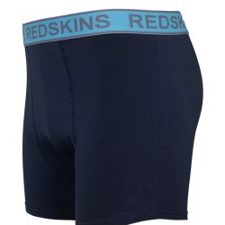 Boxer manolis Homme REDSKINS Boxer manolis Homme REDSKINS