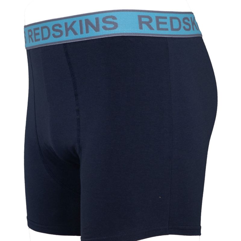 Boxer manolis Homme REDSKINS Boxer manolis Homme REDSKINS