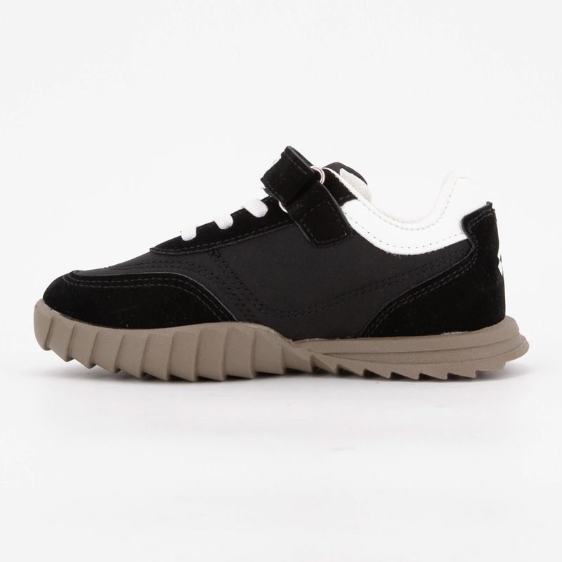 Basket navy palerme t23/35 Enfant LOTTO