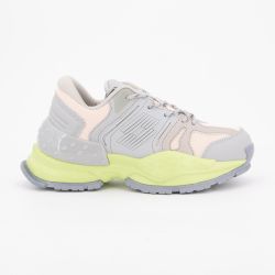 Basket pink/grey thirty 3 t36/41 Femme LOTTO