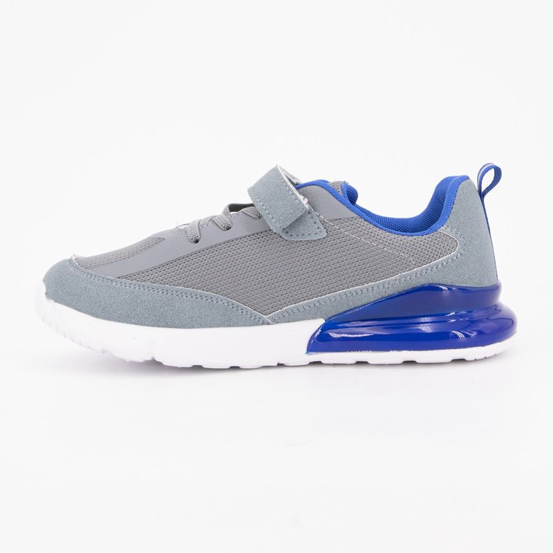 Basket blue novara t28/35 Enfant LOTTO Basket blue novara t28/35 Enfant LOTTO