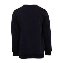Sweat noir shc 07930 Homme ELLESSE