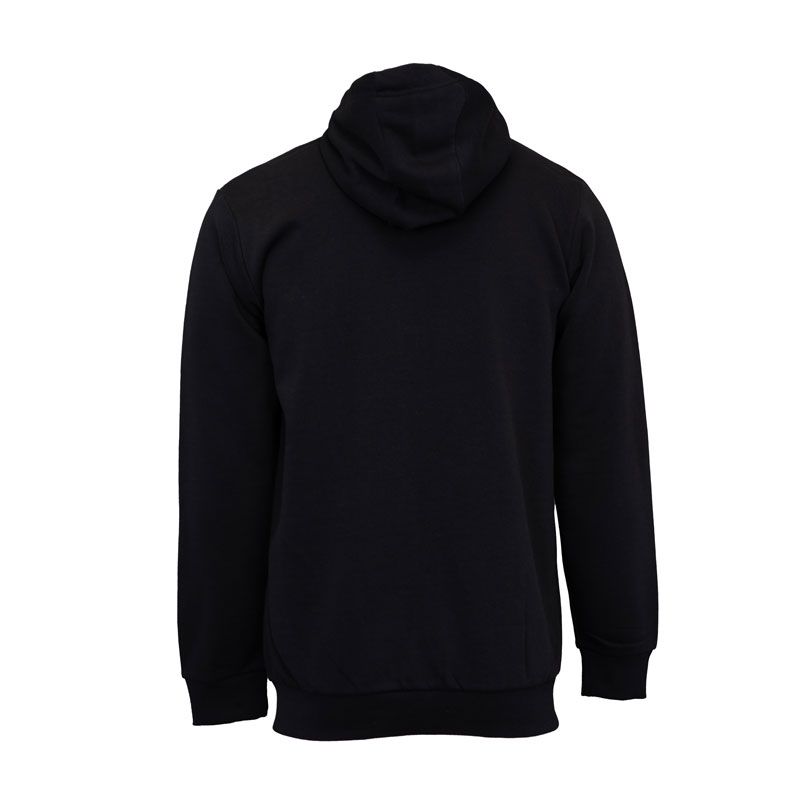 Veste zippee gris shs 08782 Homme ELLESSE