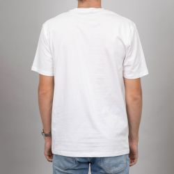 Tee shirt noir shr 06453 Homme ELLESSE