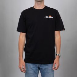 Tee shirt noir shb 06836 Homme ELLESSE Tee shirt noir shb 06836 Homme ELLESSE