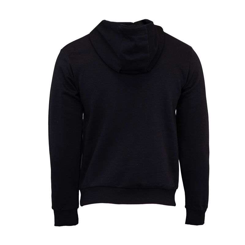 Sweat noir sgs 03244 Femme ELLESSE