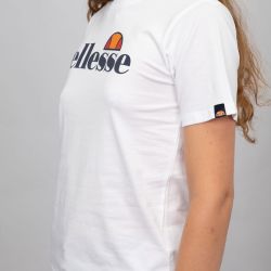 Tee shirt noir sgs 03237 Femme ELLESSE Tee shirt noir sgs 03237 Femme ELLESSE