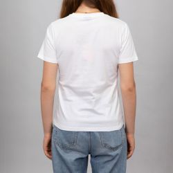 Tee shirt noir sgs 03237 Femme ELLESSE Tee shirt noir sgs 03237 Femme ELLESSE