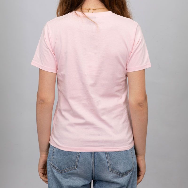 Tee shirt noir sgs 03237 Femme ELLESSE