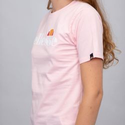 Tee shirt noir sgs 03237 Femme ELLESSE