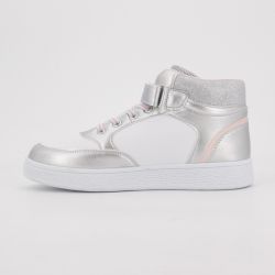 BASKET WHITESILVER GOLD 11222211 T28/35